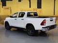 2022 Toyota Hilux 2.4 GD-6 Raider 4x4 Auto Double-Cab