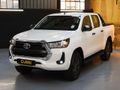 2022 Toyota Hilux 2.4 GD-6 Raider 4x4 Auto Double-Cab
