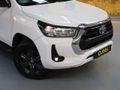 2022 Toyota Hilux 2.4 GD-6 Raider 4x4 Auto Double-Cab