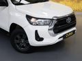2022 Toyota Hilux 2.4 GD-6 Raider 4x4 Auto Double-Cab