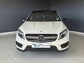 2015 Mercedes-AMG GLA 45 AMG