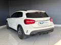 2015 Mercedes-AMG GLA 45 AMG