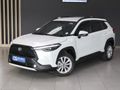 2023 Toyota Corolla Cross 1.8 XS