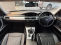 2011 BMW 3 Series 320d Exclusive