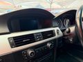 2011 BMW 3 Series 320d Exclusive
