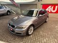 2011 BMW 3 Series 320d Exclusive