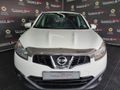 2013 Nissan Qashqai 1.6 Acenta
