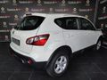 2013 Nissan Qashqai 1.6 Acenta