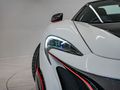 2019 McLaren 650 S Spider