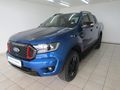 2022 Ford Ranger 2.0D Bi-Turbo Stormtrak 4x4 Auto Double-Cab