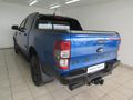 2022 Ford Ranger 2.0D Bi-Turbo Stormtrak 4x4 Auto Double-Cab