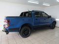 2022 Ford Ranger 2.0D Bi-Turbo Stormtrak 4x4 Auto Double-Cab