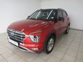 2021 Hyundai Creta 1.5 Executive IVT