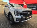 2023 Ford Ranger 2.0D Bi-Turbo Wildtrak Auto Double-Cab