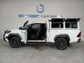 2021 Toyota Hilux 2.8 GD-6 Raised Body Legend 4x4 Extended Cab
