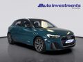 2021 Audi A1 Audi A1 30Tfsi Stronic
