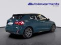 2021 Audi A1 Audi A1 30Tfsi Stronic