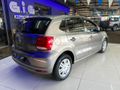 2020 Volkswagen Polo Vivo 1.4 Trendline 5-dr