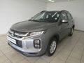 2024 Mitsubishi ASX 2.0 ES CVT