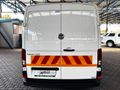 2024 Volkswagen Crafter 35 2.0 TDI MWB (103Kw) Auto F/C P/V