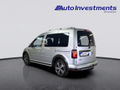 2016 Volkswagen Caddy 1326