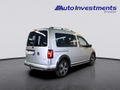 2016 Volkswagen Caddy 1326