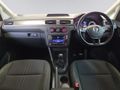 2016 Volkswagen Caddy 1326