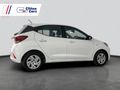 2025 Hyundai Grand i10 1.0 Motion