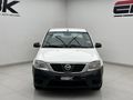 2011 Nissan NP200 1.6 A/C Safety Pack