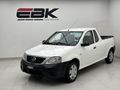 2011 Nissan NP200 1.6 A/C Safety Pack