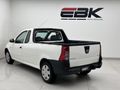2011 Nissan NP200 1.6 A/C Safety Pack