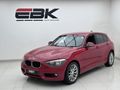 2014 BMW 1 Series 116i 5-dr Sport