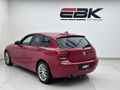 2014 BMW 1 Series 116i 5-dr Sport