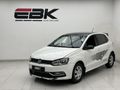 2013 Volkswagen Polo 1.4 Comfortline 5-dr