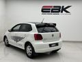 2013 Volkswagen Polo 1.4 Comfortline 5-dr
