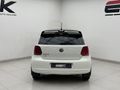 2013 Volkswagen Polo 1.4 Comfortline 5-dr