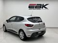 2017 Renault Clio IV 900T Expression 5-dr (66kW)