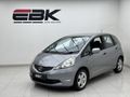 2009 Honda Jazz 1.4i LX