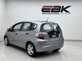 2009 Honda Jazz 1.4i LX