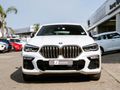 2021 BMW X6 M50i