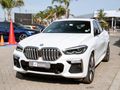 2021 BMW X6 M50i