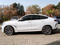 2021 BMW X6 M50i