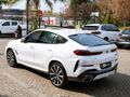 2021 BMW X6 M50i