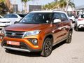 2023 Toyota Urban Cruiser 1.5 XR