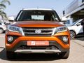 2023 Toyota Urban Cruiser 1.5 XR