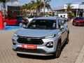 2026 Toyota Starlet Cross 1.5XR Auto