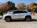 2026 Toyota Starlet Cross 1.5XR Auto