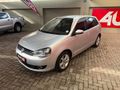 2015 Volkswagen Polo GP 1.6 Comfortline