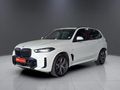 2023 BMW X5 xDrive30d M Sport Pro