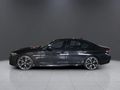 2022 BMW 5 Series 520d M Sport Auto